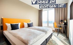 Loginn Hotel Leipzig