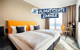 Loginn Hotel Leipzig